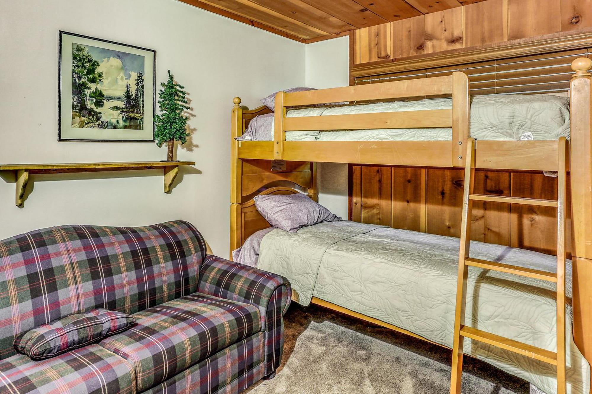 Cozy Bears Hideaway Cabin About 3 Mi To Shaver Lake! Extérieur photo